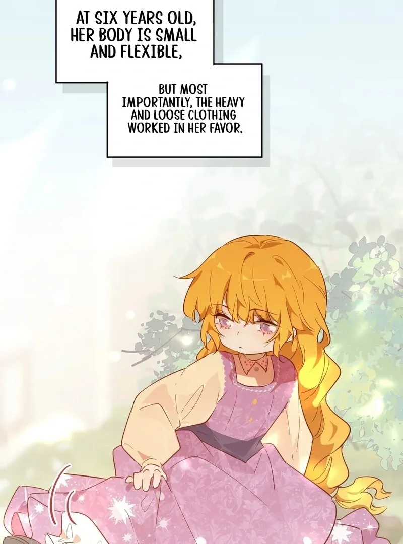 From Six to Sovereignty: The Girl Who Ruled Chapter 54 page 7 - 