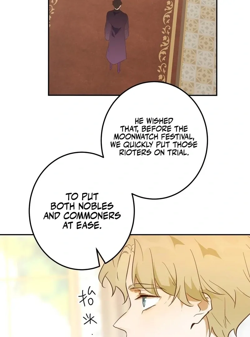 From Six to Sovereignty: The Girl Who Ruled Chapter 54 page 64 - 