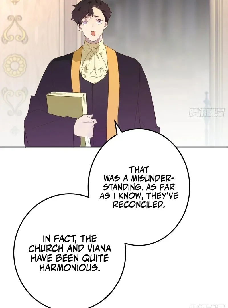 From Six to Sovereignty: The Girl Who Ruled Chapter 54 page 66 - 