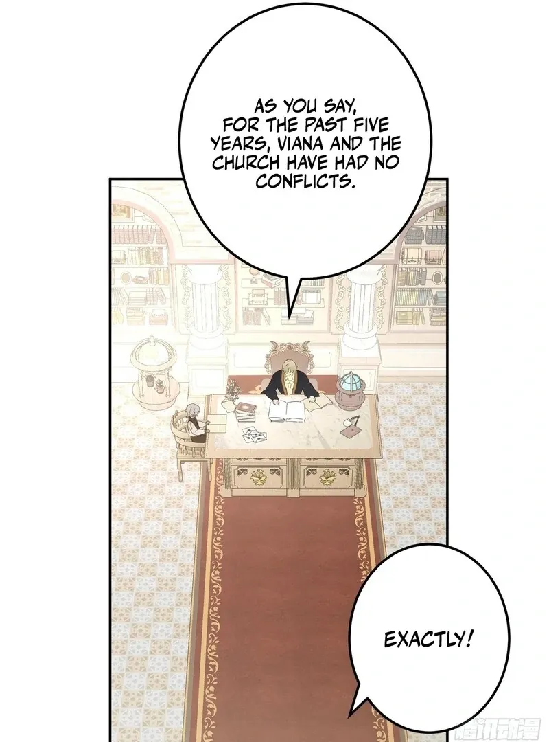 From Six to Sovereignty: The Girl Who Ruled Chapter 54 page 69 - 