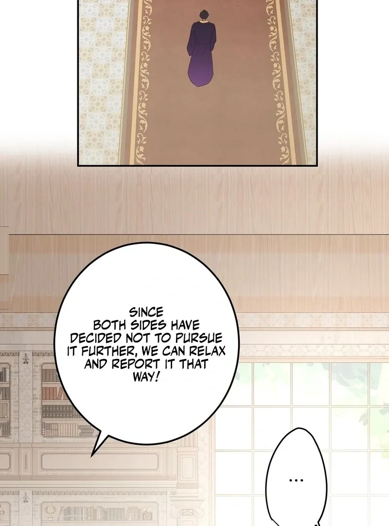 From Six to Sovereignty: The Girl Who Ruled Chapter 54 page 70 - 