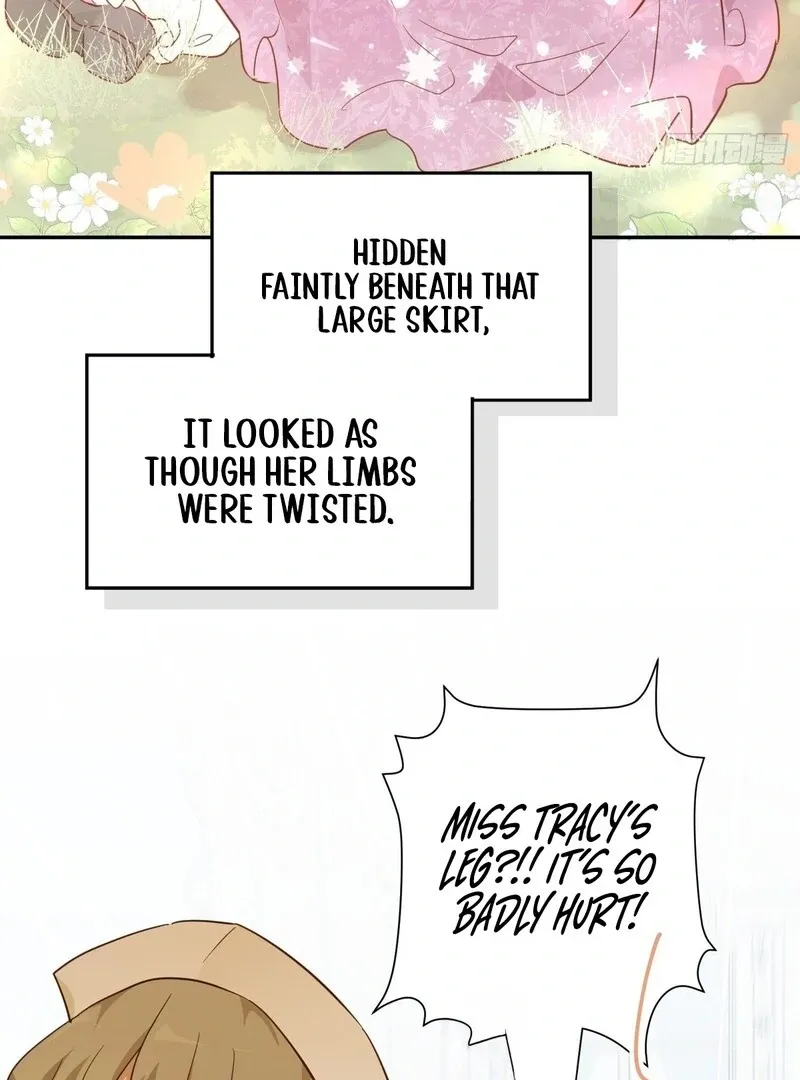 From Six to Sovereignty: The Girl Who Ruled Chapter 54 page 8 - 