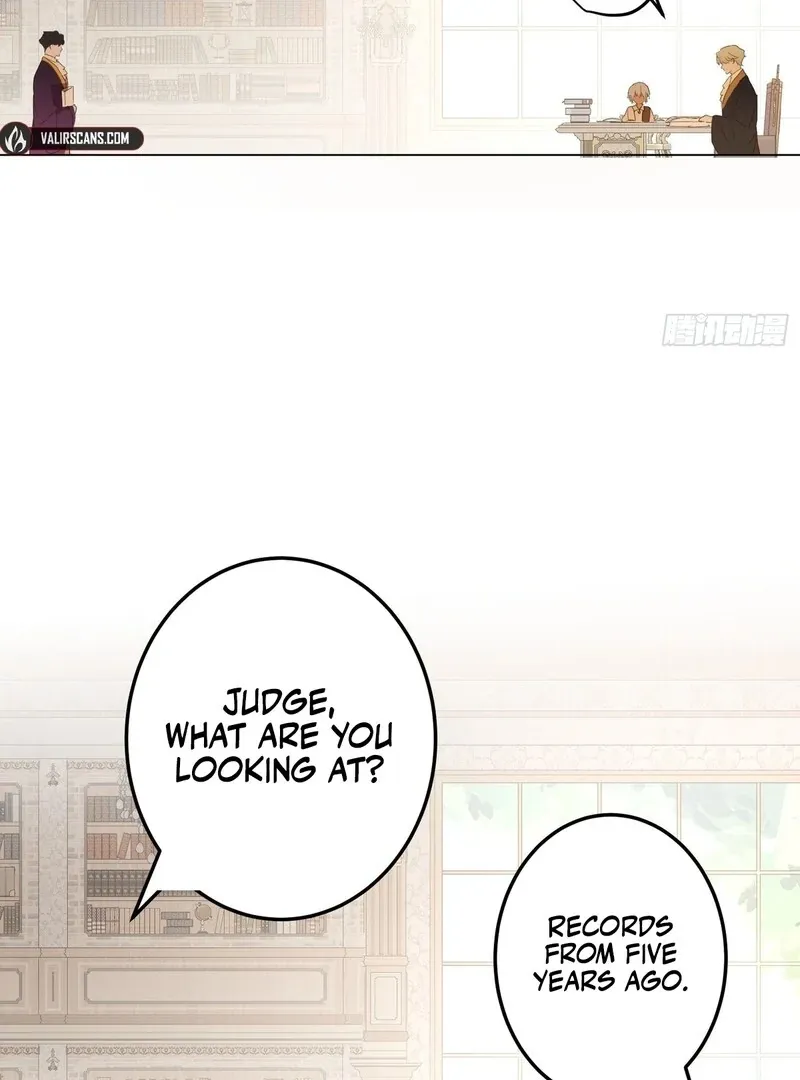 From Six to Sovereignty: The Girl Who Ruled Chapter 54 page 71 - 