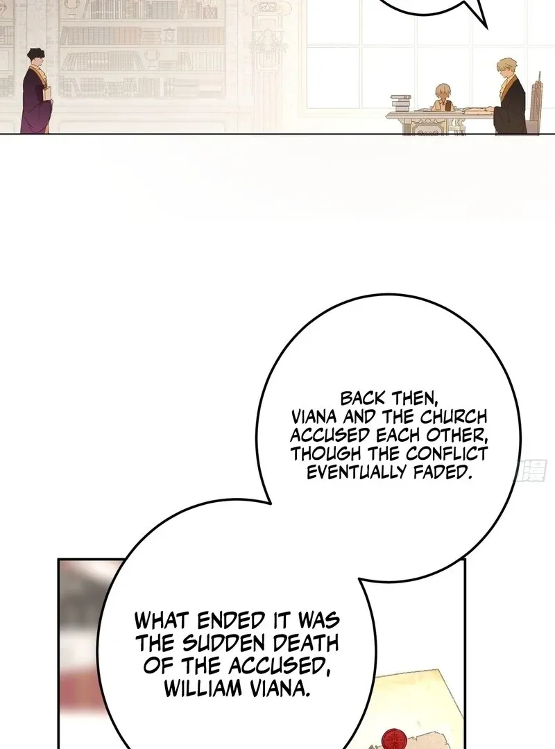 From Six to Sovereignty: The Girl Who Ruled Chapter 54 page 72 - 