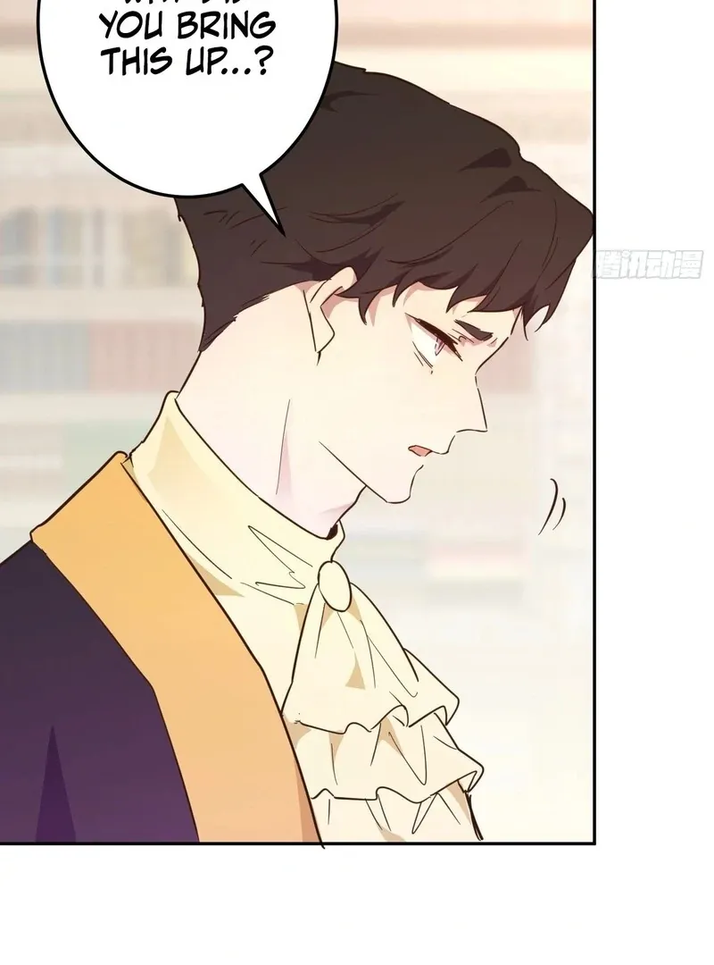 From Six to Sovereignty: The Girl Who Ruled Chapter 54 page 75 - 