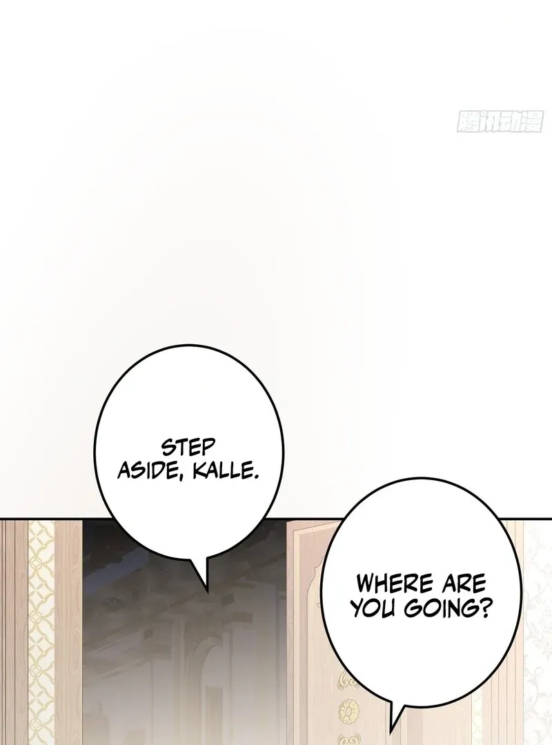 From Six to Sovereignty: The Girl Who Ruled Chapter 54 page 76 - 