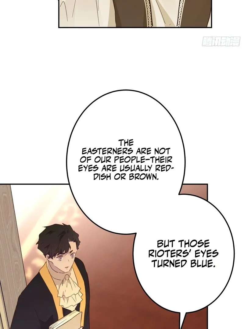 From Six to Sovereignty: The Girl Who Ruled Chapter 54 page 79 - 