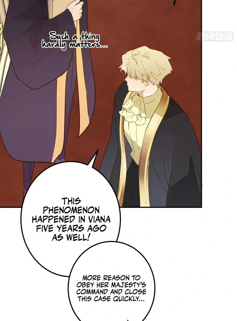 From Six to Sovereignty: The Girl Who Ruled Chapter 54 page 80 - 