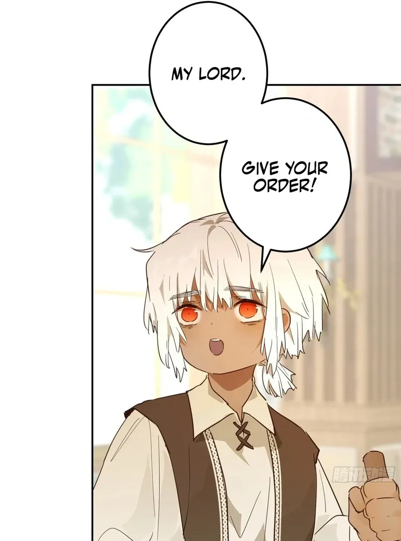 From Six to Sovereignty: The Girl Who Ruled Chapter 54 page 83 - 
