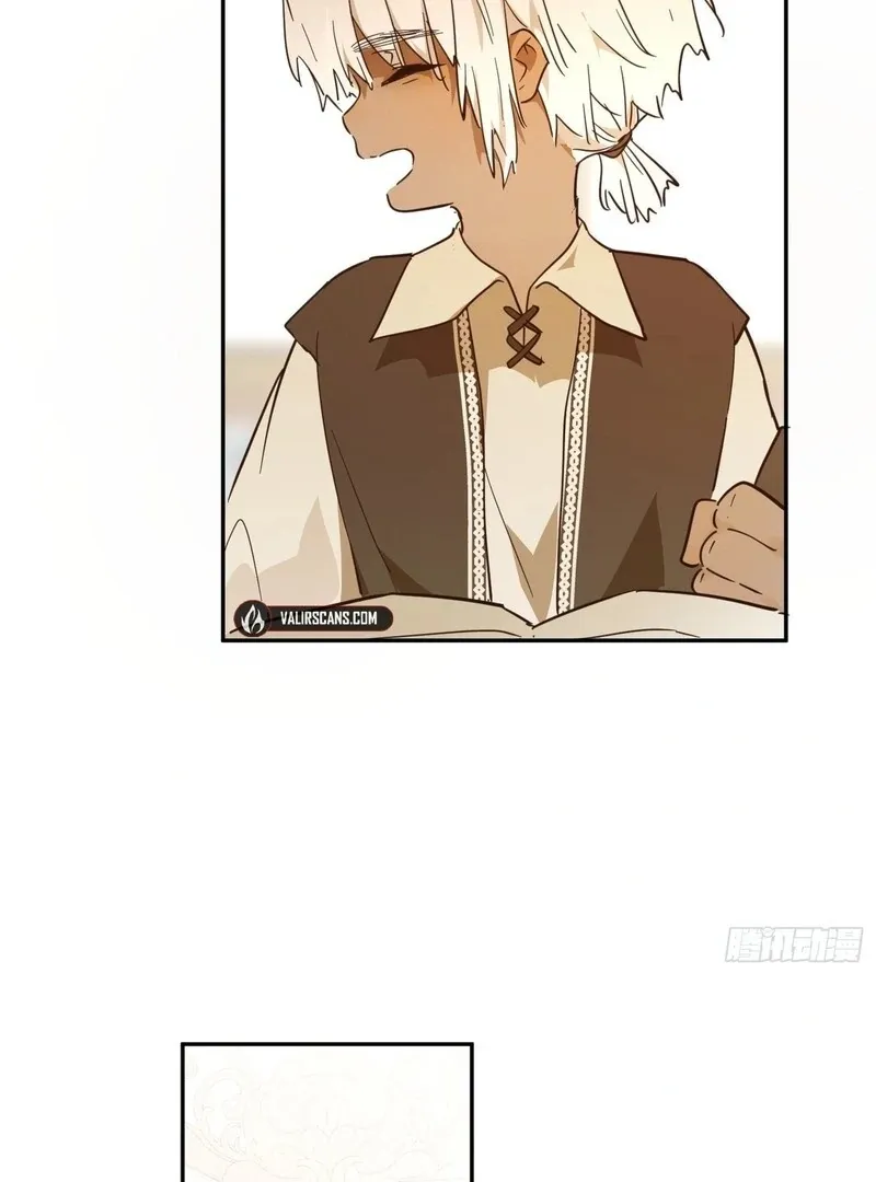 From Six to Sovereignty: The Girl Who Ruled Chapter 54 page 86 - 