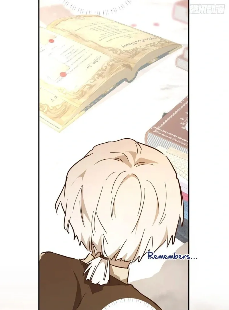 From Six to Sovereignty: The Girl Who Ruled Chapter 54 page 91 - 