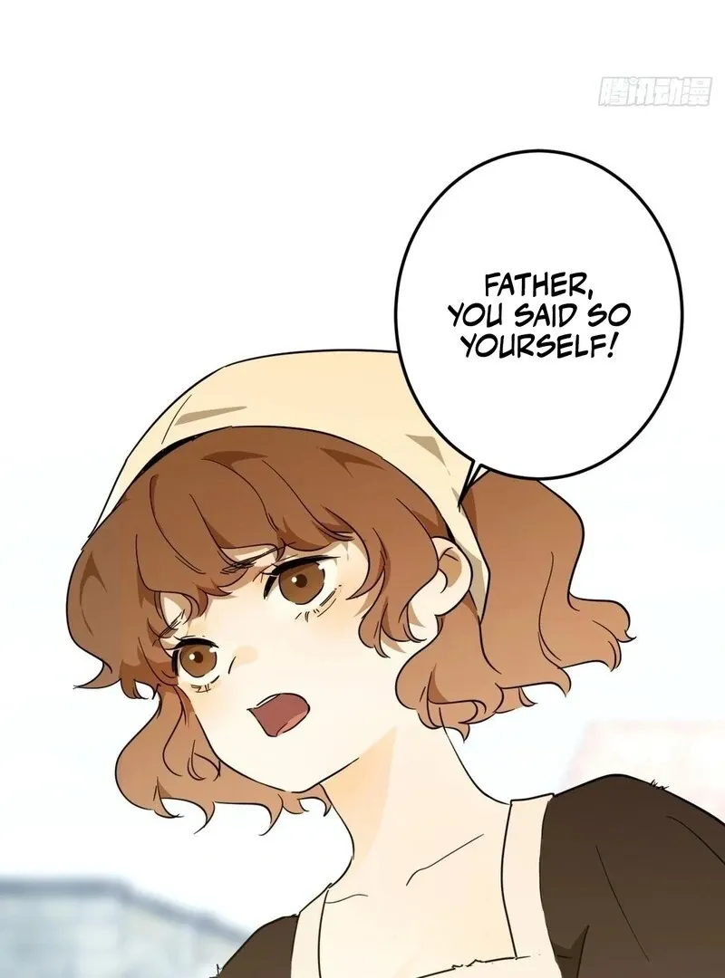 From Six to Sovereignty: The Girl Who Ruled Chapter 55 page 11 - 