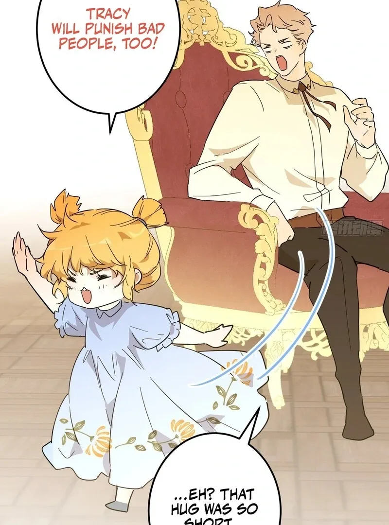 From Six to Sovereignty: The Girl Who Ruled Chapter 55 page 107 - 