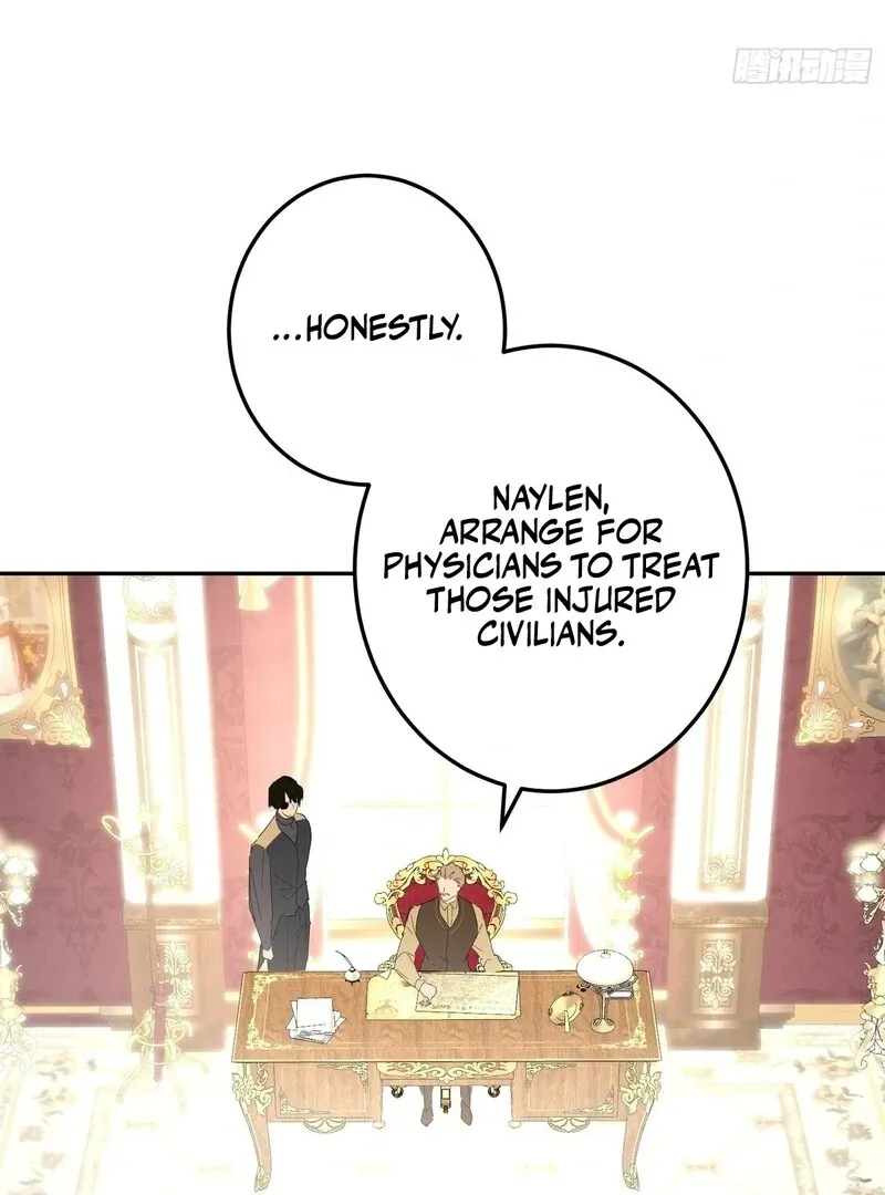 From Six to Sovereignty: The Girl Who Ruled Chapter 55 page 110 - 