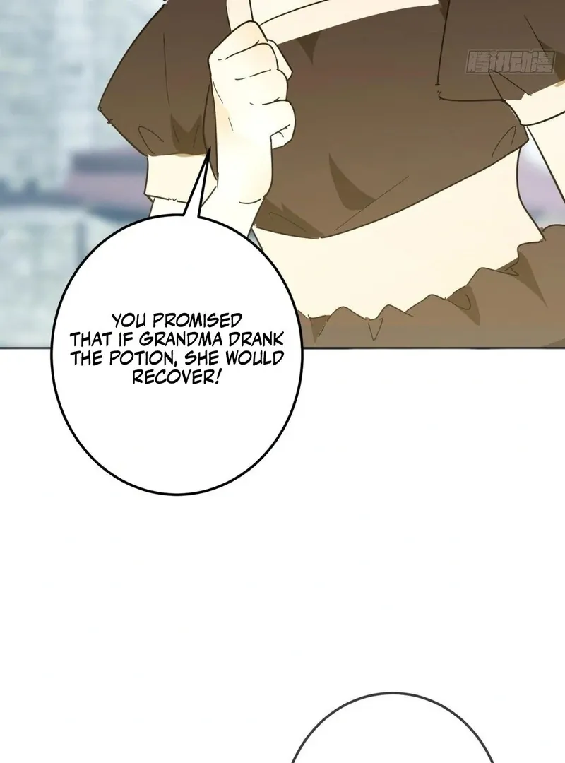 From Six to Sovereignty: The Girl Who Ruled Chapter 55 page 12 - 