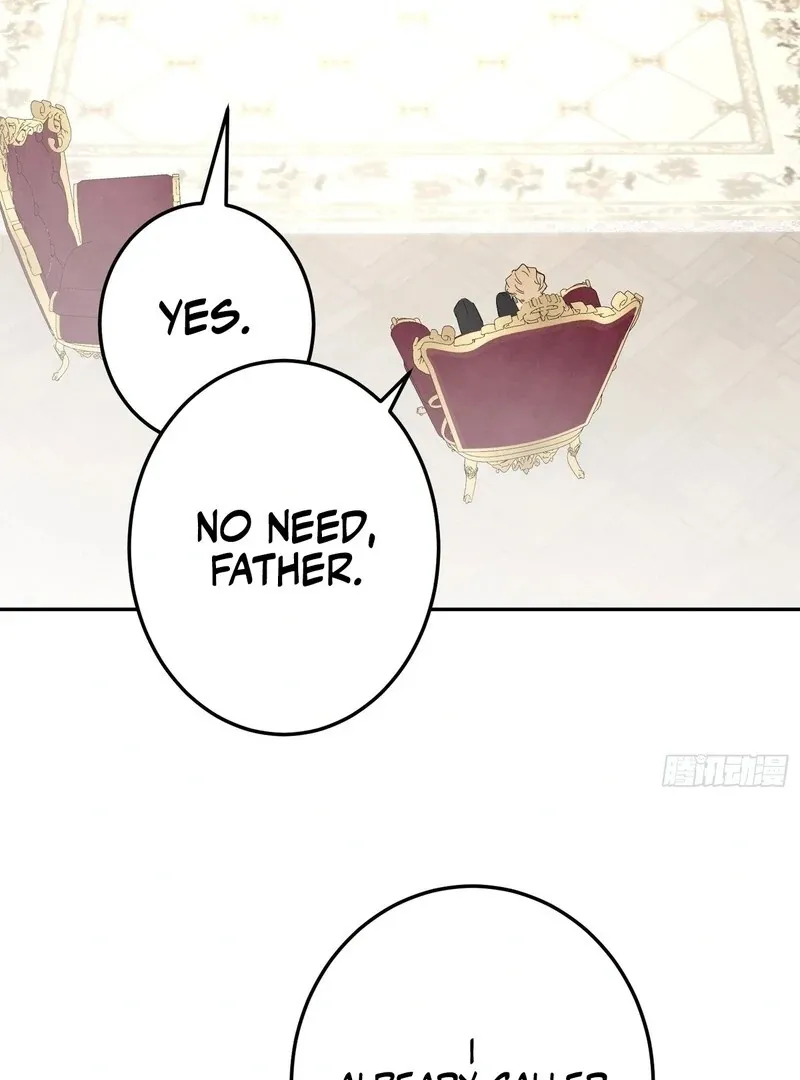 From Six to Sovereignty: The Girl Who Ruled Chapter 55 page 111 - 