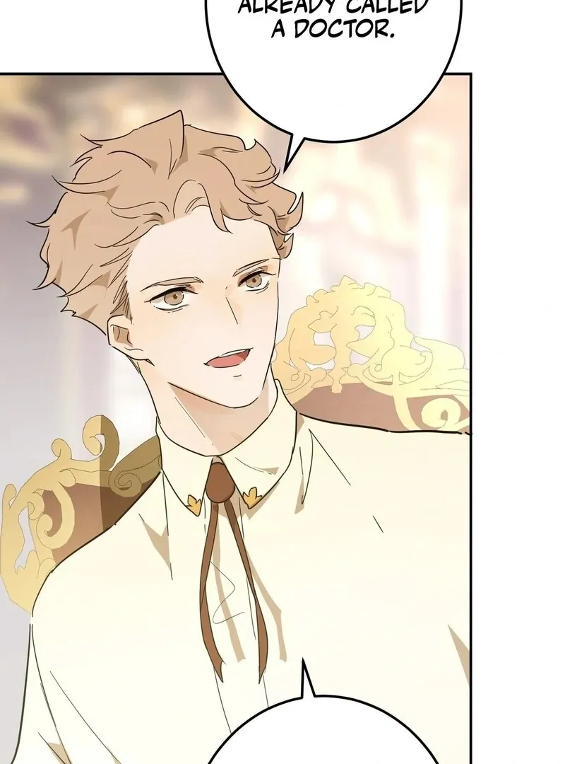 From Six to Sovereignty: The Girl Who Ruled Chapter 55 page 112 - 