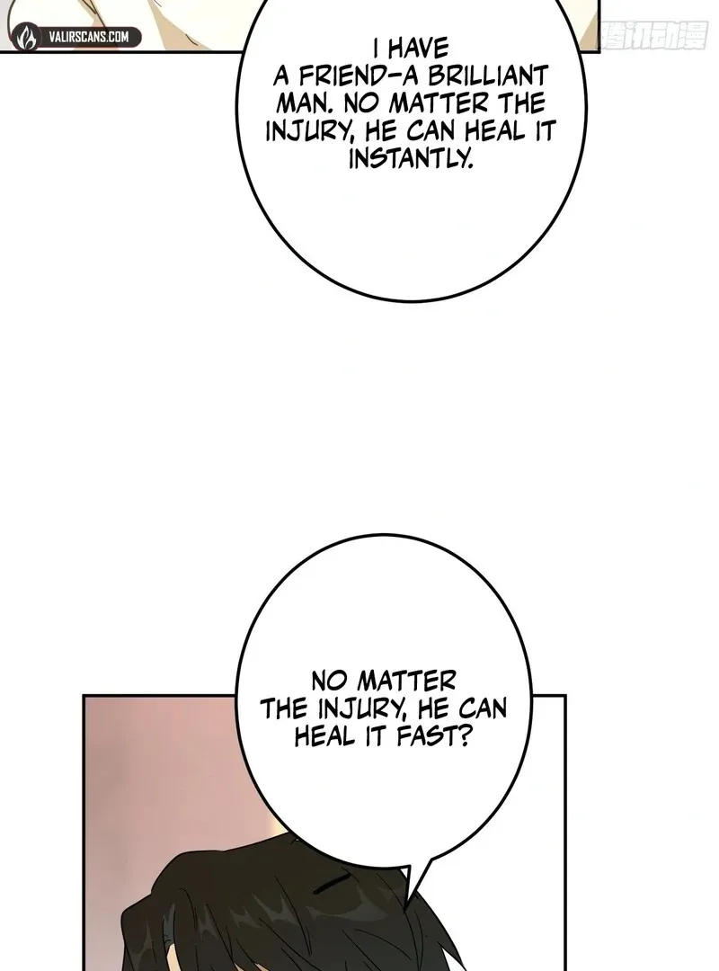 From Six to Sovereignty: The Girl Who Ruled Chapter 55 page 113 - 