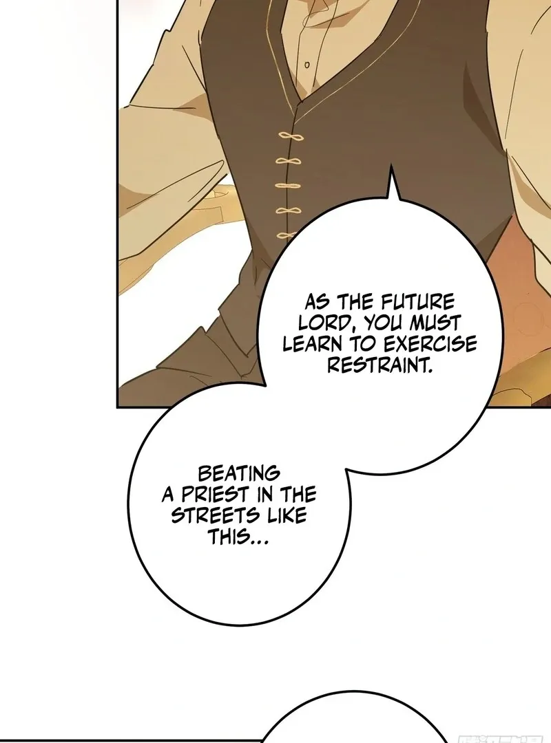 From Six to Sovereignty: The Girl Who Ruled Chapter 55 page 116 - 