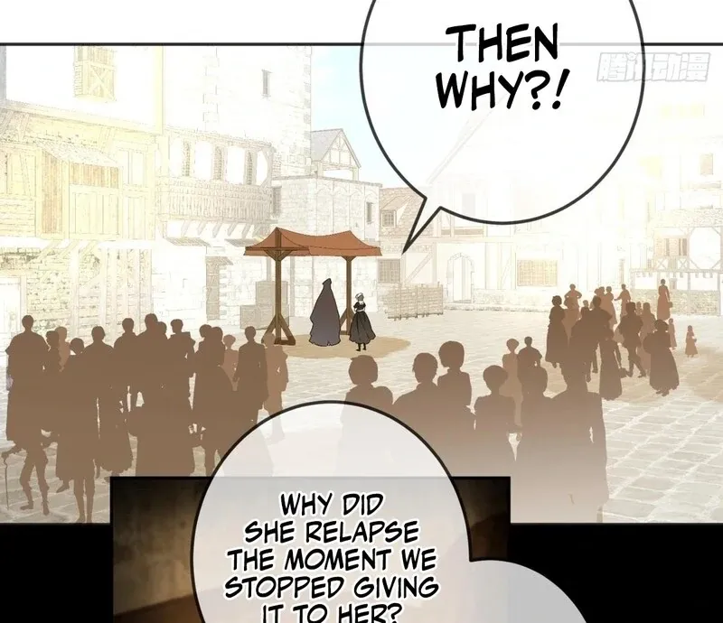 From Six to Sovereignty: The Girl Who Ruled Chapter 55 page 13 - 