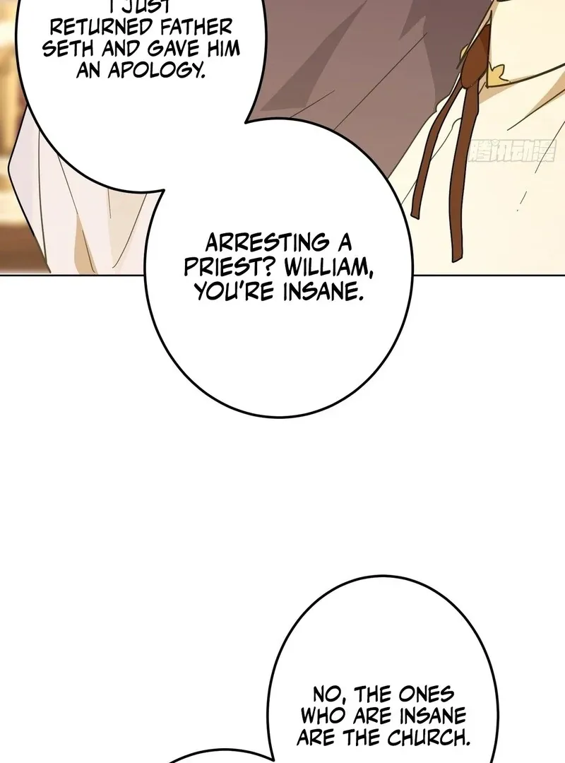 From Six to Sovereignty: The Girl Who Ruled Chapter 55 page 124 - 