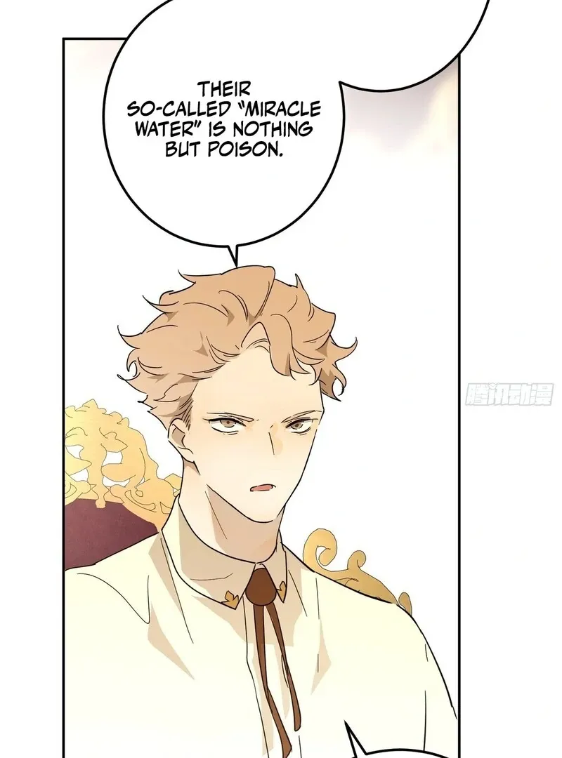 From Six to Sovereignty: The Girl Who Ruled Chapter 55 page 125 - 