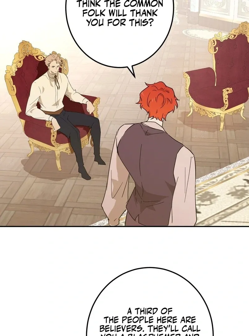 From Six to Sovereignty: The Girl Who Ruled Chapter 55 page 127 - 