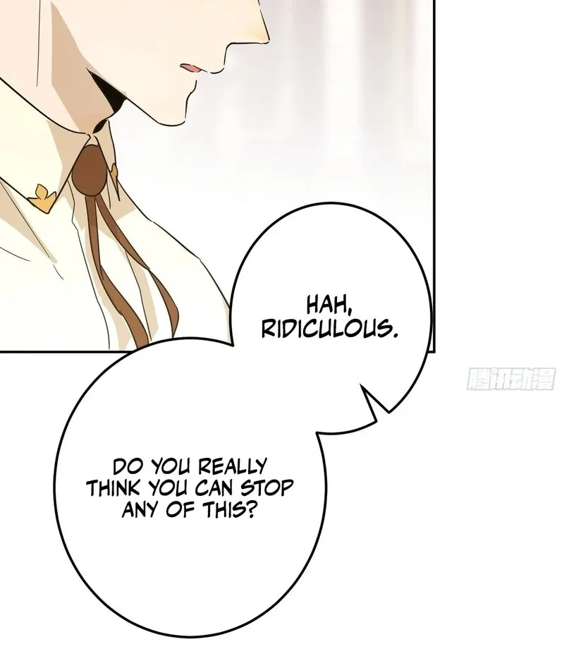 From Six to Sovereignty: The Girl Who Ruled Chapter 55 page 130 - 