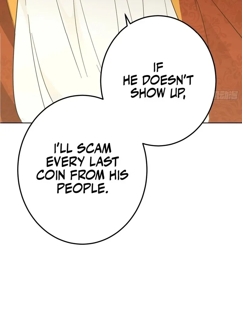 From Six to Sovereignty: The Girl Who Ruled Chapter 55 page 133 - 