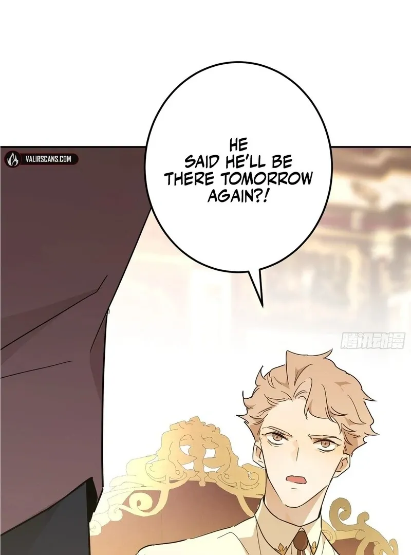 From Six to Sovereignty: The Girl Who Ruled Chapter 55 page 134 - 
