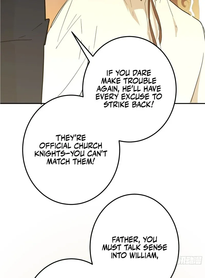 From Six to Sovereignty: The Girl Who Ruled Chapter 55 page 135 - 