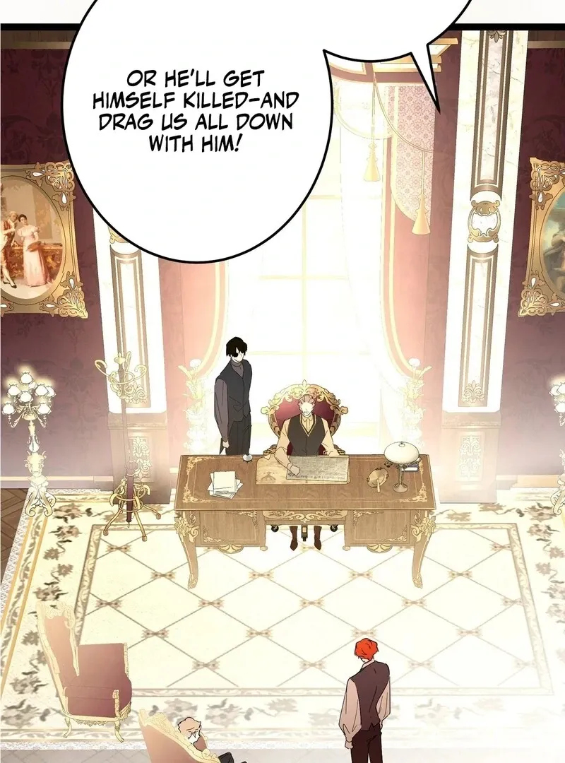 From Six to Sovereignty: The Girl Who Ruled Chapter 55 page 136 - 