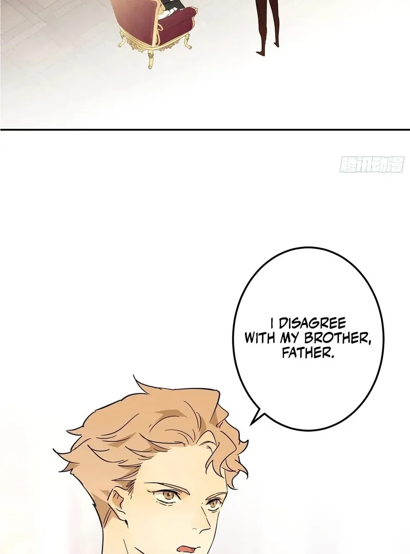 From Six to Sovereignty: The Girl Who Ruled Chapter 55 page 137 - 