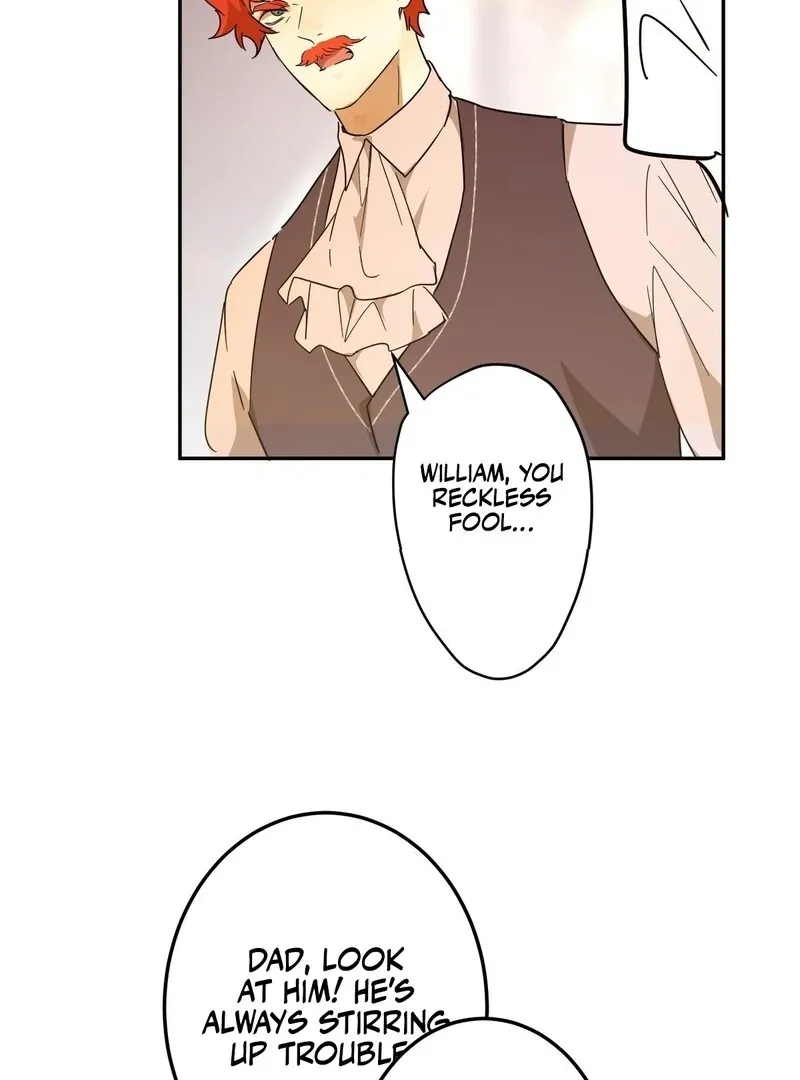 From Six to Sovereignty: The Girl Who Ruled Chapter 55 page 140 - 