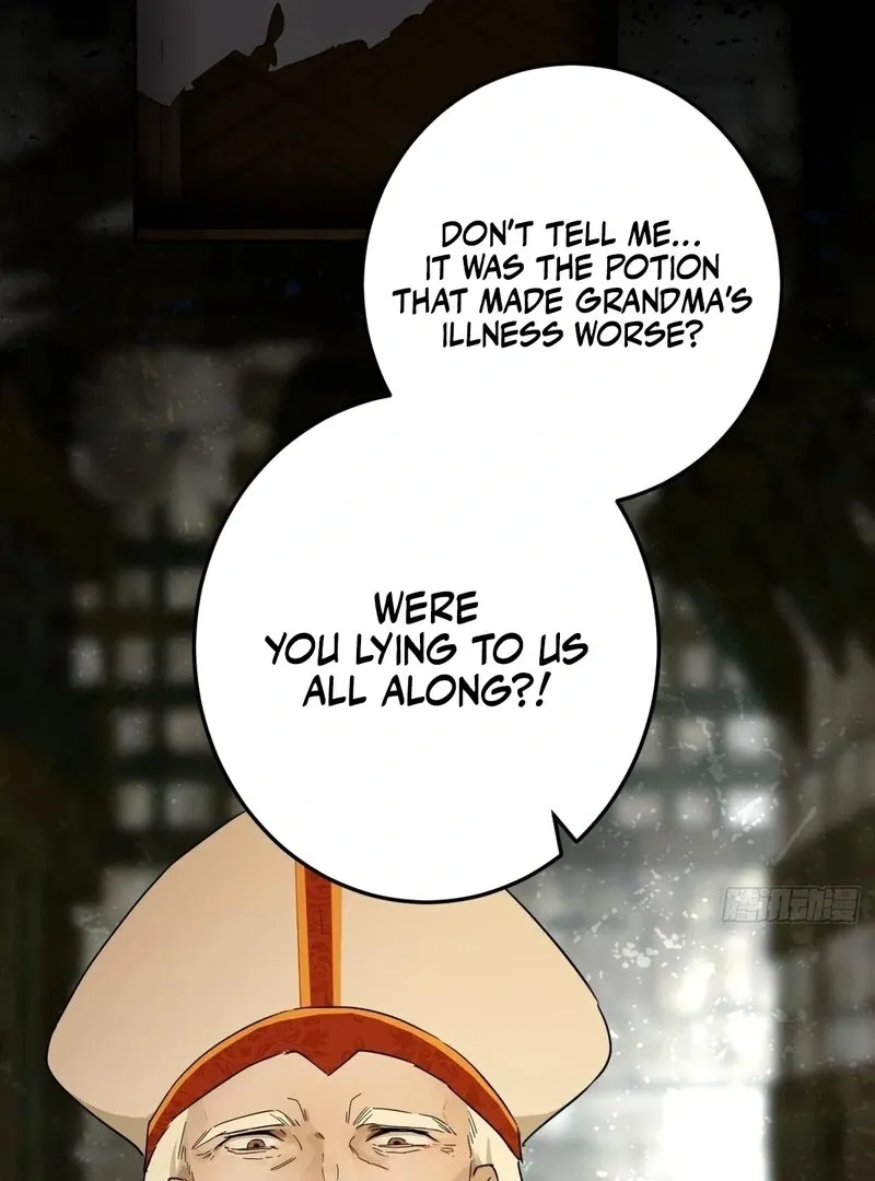 From Six to Sovereignty: The Girl Who Ruled Chapter 55 page 15 - 