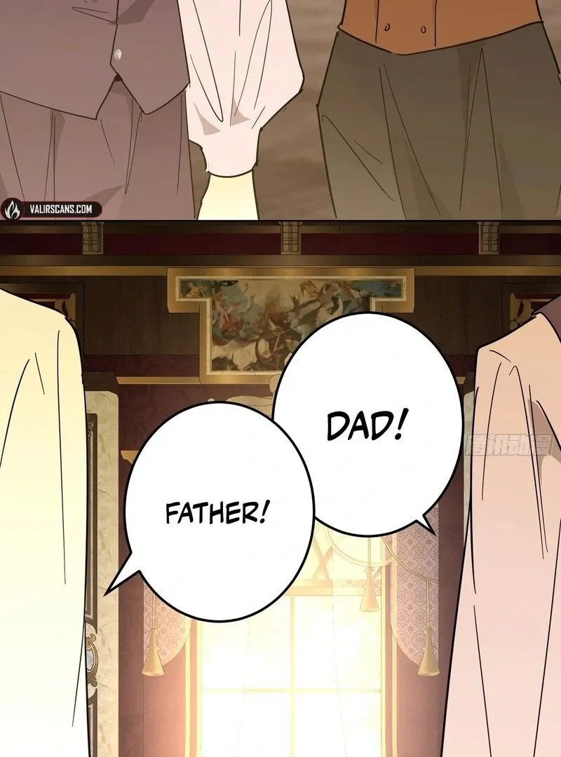 From Six to Sovereignty: The Girl Who Ruled Chapter 55 page 142 - 