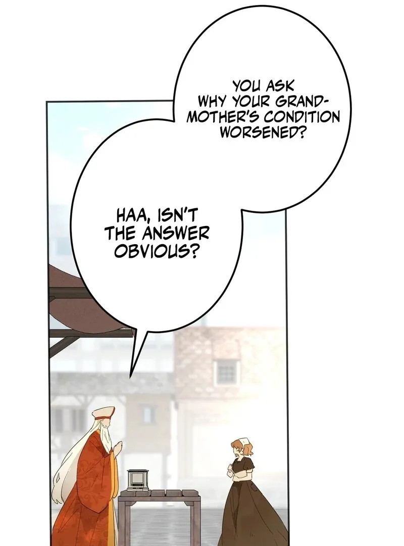 From Six to Sovereignty: The Girl Who Ruled Chapter 55 page 17 - 