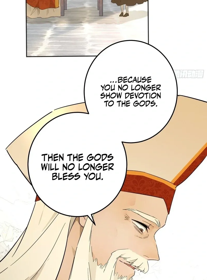 From Six to Sovereignty: The Girl Who Ruled Chapter 55 page 18 - 