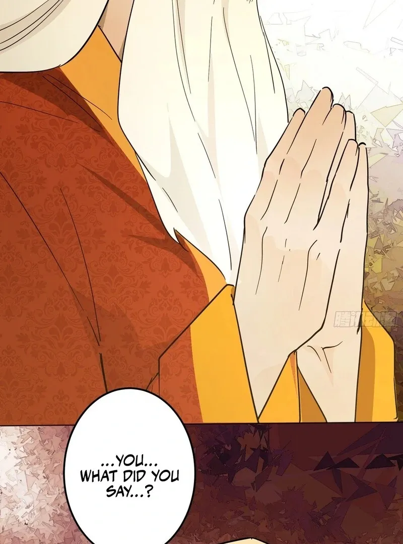 From Six to Sovereignty: The Girl Who Ruled Chapter 55 page 19 - 