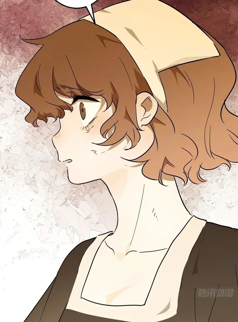 From Six to Sovereignty: The Girl Who Ruled Chapter 55 page 20 - 