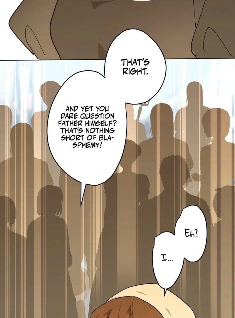 From Six to Sovereignty: The Girl Who Ruled Chapter 55 page 21 - 