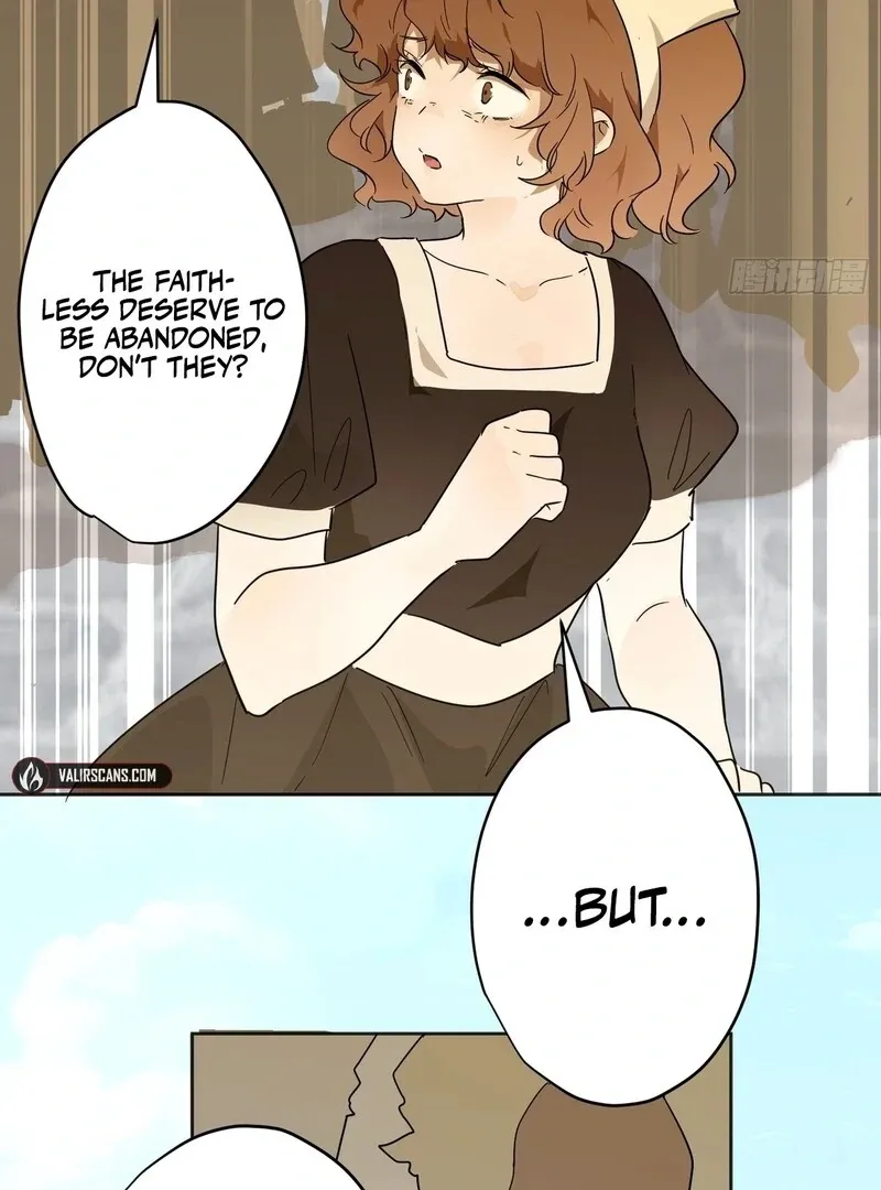 From Six to Sovereignty: The Girl Who Ruled Chapter 55 page 22 - 