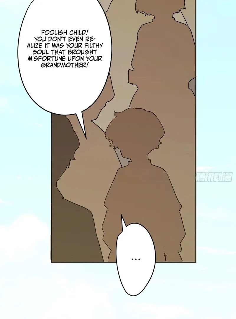 From Six to Sovereignty: The Girl Who Ruled Chapter 55 page 23 - 