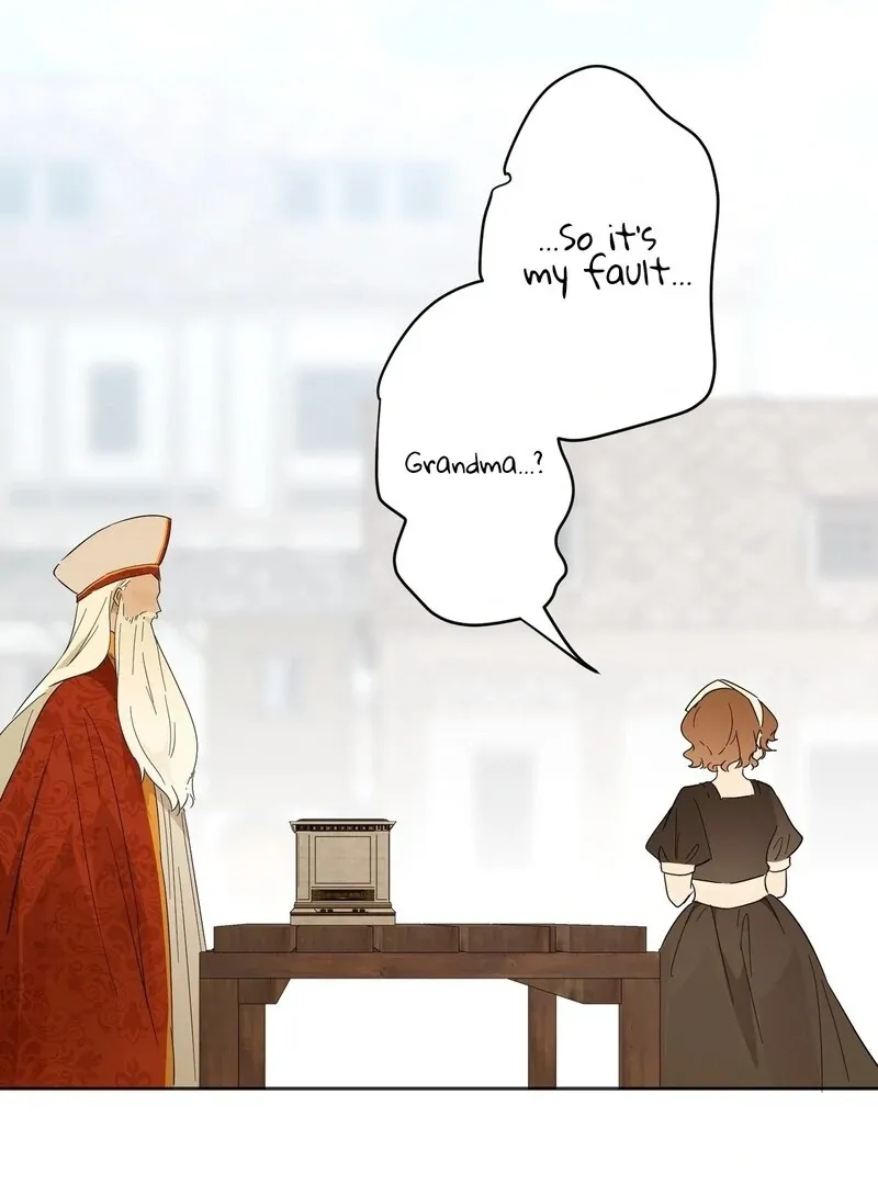 From Six to Sovereignty: The Girl Who Ruled Chapter 55 page 24 - 