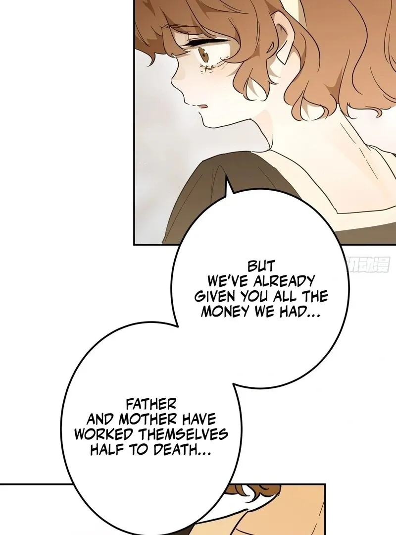 From Six to Sovereignty: The Girl Who Ruled Chapter 55 page 30 - 