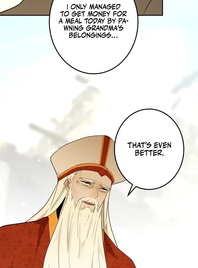 From Six to Sovereignty: The Girl Who Ruled Chapter 55 page 32 - 