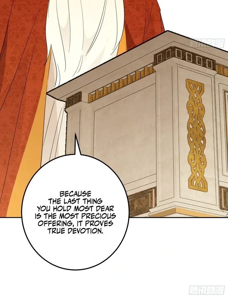 From Six to Sovereignty: The Girl Who Ruled Chapter 55 page 33 - 