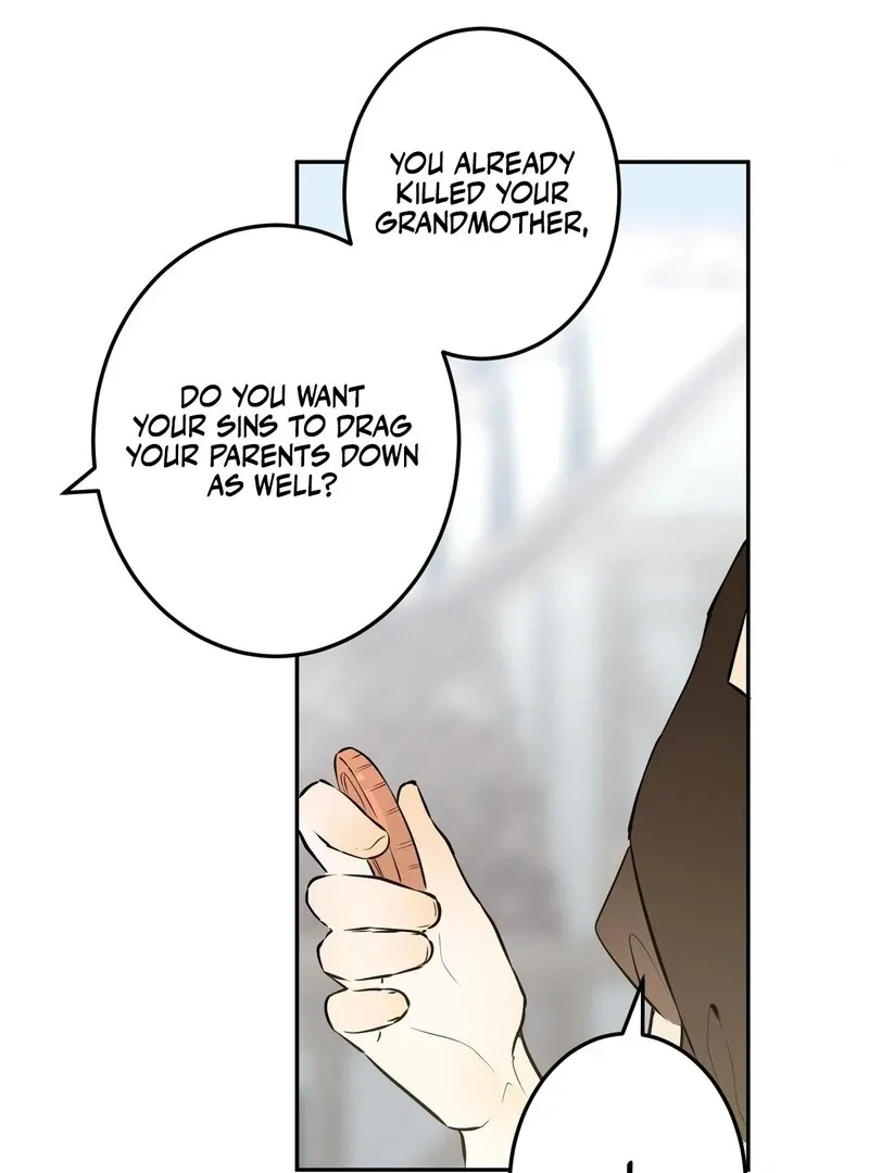 From Six to Sovereignty: The Girl Who Ruled Chapter 55 page 34 - 