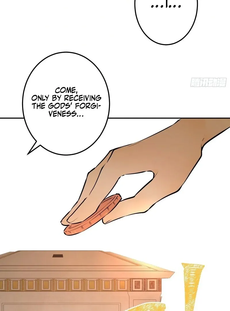 From Six to Sovereignty: The Girl Who Ruled Chapter 55 page 35 - 