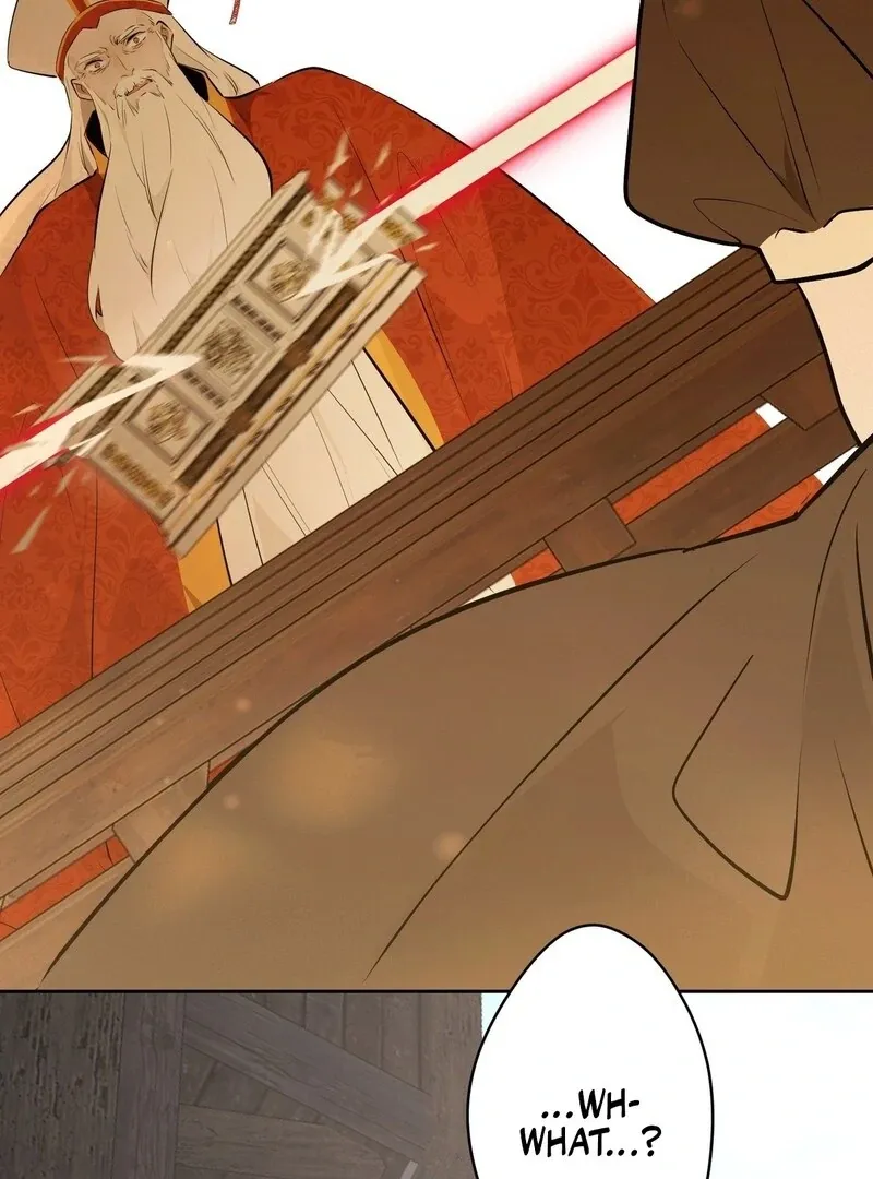 From Six to Sovereignty: The Girl Who Ruled Chapter 55 page 38 - 